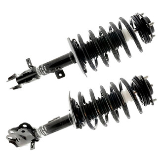KYB® - Strut-Plus™ Twin-Tube Complete Strut Assembly