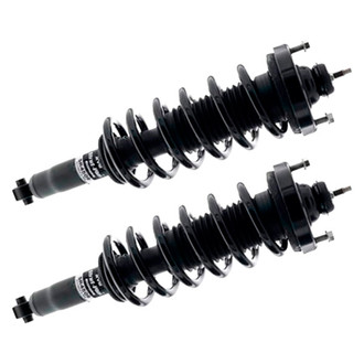KYB® - Strut-Plus™ Rear Strut Set