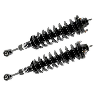 KYB® - Strut-Plus™ Front Twin-Tube Complete Strut Assembly