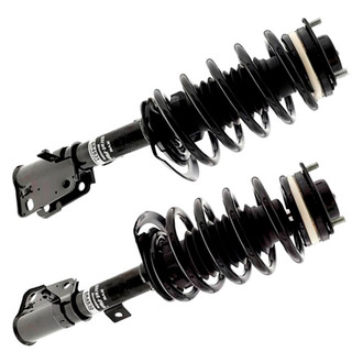 KYB® - Strut-Plus™ Front Strut Set