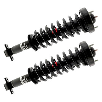 KYB® - Strut-Plus™ Front Strut Set