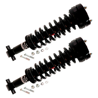 KYB® - Truck-Plus™ Front Strut Set