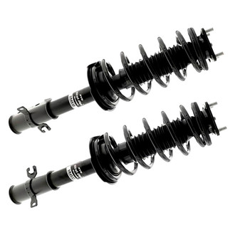 KYB® - Strut-Plus™ Front Strut Set