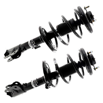 KYB® - Strut-Plus™ Twin-Tube Complete Strut Assembly