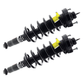KYB® - Strut-Plus™ Rear Strut Set