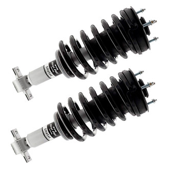 KYB® - Strut-Plus™ Front Strut Set