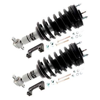 KYB® - Truck-Plus™ Front Strut Set