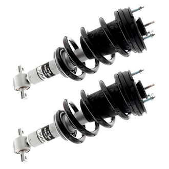 KYB® - Strut-Plus™ Front Strut Set