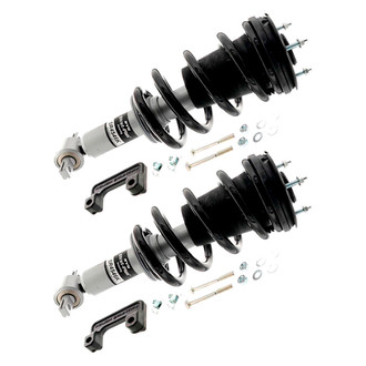 KYB® - Truck-Plus™ Front Strut Set