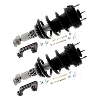KYB® - Truck-Plus™ Front Strut Set