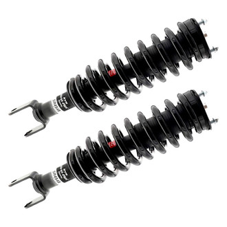 KYB® - Strut-Plus™ Front Strut Set