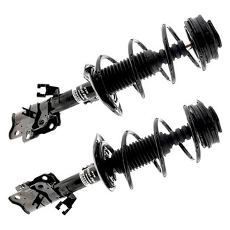 KYB® - Strut-Plus™ Front Twin-Tube Complete Strut Assembly