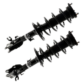 KYB® - Strut-Plus™ Front Twin-Tube Complete Strut Assembly