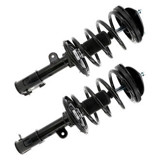 KYB® - Strut-Plus™ Front Strut Set