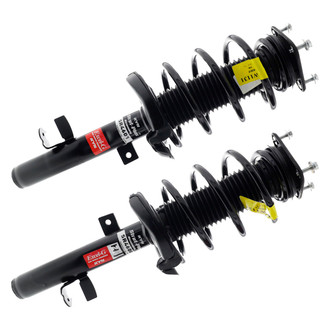 KYB® - Strut-Plus™ Front Twin-Tube Complete Strut Assembly