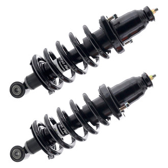 KYB® - Strut-Plus™ Rear Strut Set