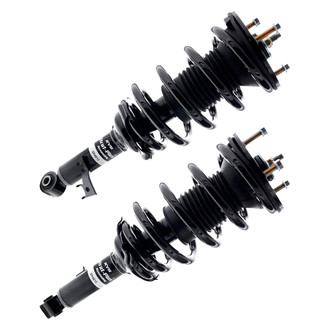 KYB® - Strut-Plus™ Front Strut Set