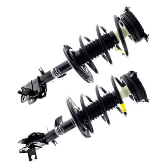 KYB® - Strut-Plus™ Front Strut Set