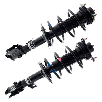 KYB® - Strut-Plus™ Front Strut Set