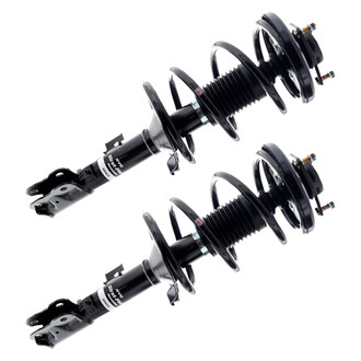 KYB® - Strut-Plus™ Front Strut Set