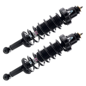 KYB® - Strut-Plus™ Rear Strut Set