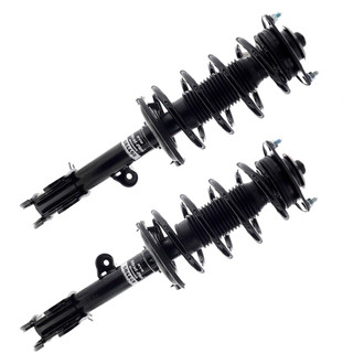 KYB® - Truck-Plus™ Front Strut Set