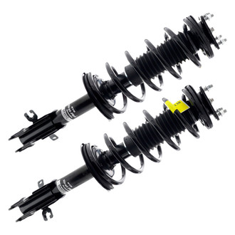 KYB® - Truck-Plus™ Front Strut Set