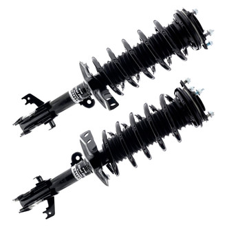 KYB® - Strut-Plus™ Front Twin-Tube Complete Strut Assembly