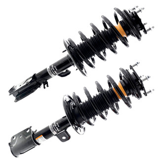KYB® - Strut-Plus™ Front Twin-Tube Complete Strut Assembly