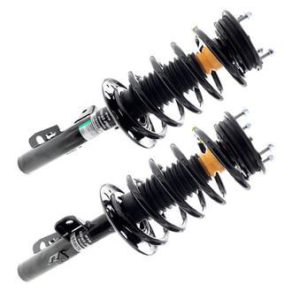 KYB® - Truck-Plus™ Front Strut Set