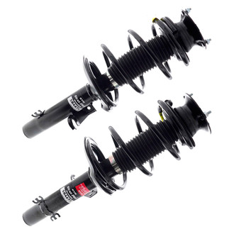 KYB® - Truck-Plus™ Front Strut Set