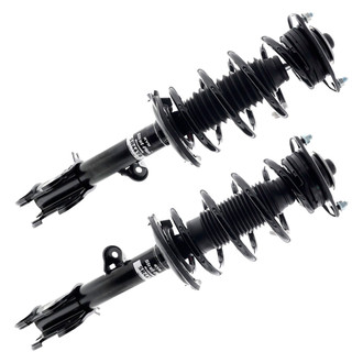 KYB® - Strut-Plus™ Front Strut Set
