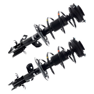 KYB® - Truck-Plus™ Front Twin-Tube Complete Strut Assembly