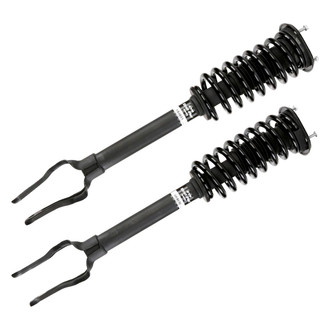 KYB® - Truck-Plus™ Front Twin-Tube Complete Strut Assembly