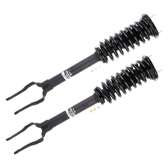 KYB® - Strut-Plus™ Front Strut Set