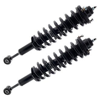 KYB® - Truck-Plus™ Front Strut Set