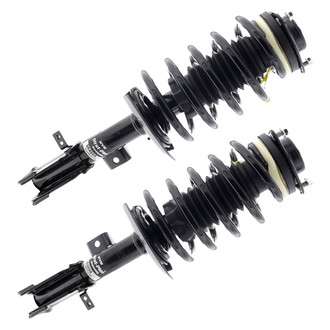 KYB® - Strut-Plus™ Twin-Tube Complete Strut Assembly