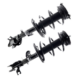 KYB® - Strut-Plus™ Front Twin-Tube Complete Strut Assembly