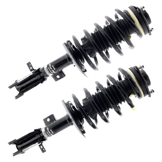 KYB® - Strut-Plus™ Twin-Tube Complete Strut Assembly