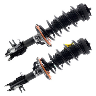 KYB® - Strut-Plus™ Front Strut Set