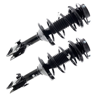 KYB® - Strut-Plus™ Front Strut Set