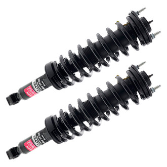 KYB® - Strut-Plus™ Front Strut Set