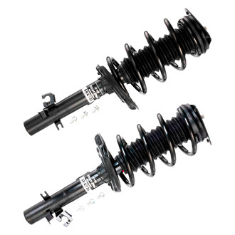 KYB® - Strut-Plus™ Front Twin-Tube Complete Strut Assembly