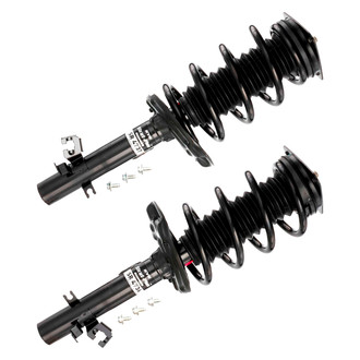 KYB® - Strut-Plus™ Front Strut Set