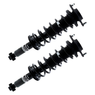 KYB® - Strut-Plus™ Rear Strut Set