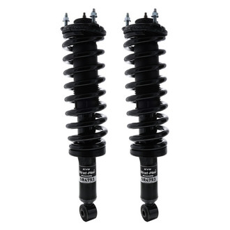 KYB® - Strut-Plus™ Front Strut Set