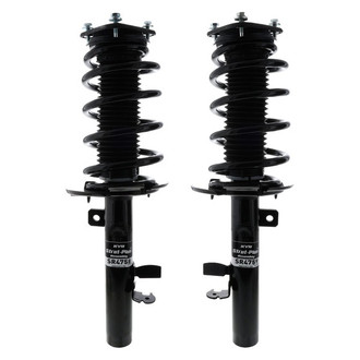 KYB® - Strut-Plus™ Front Twin-Tube Complete Strut Assembly