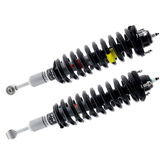 KYB® - Truck-Plus™ Front Strut Set
