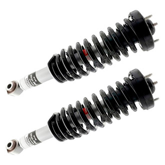 KYB® - Truck-Plus™ Front Strut Set