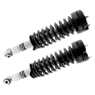 KYB® - Truck-Plus™ Front Strut Set